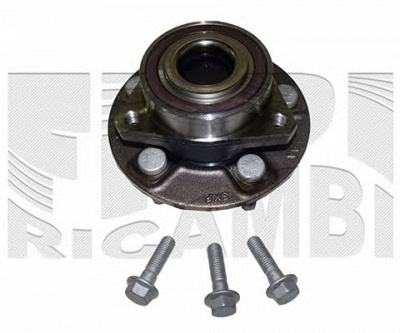 KM INTERNATIONAL rk4494 -  Комплект подшипника ступицы колеса